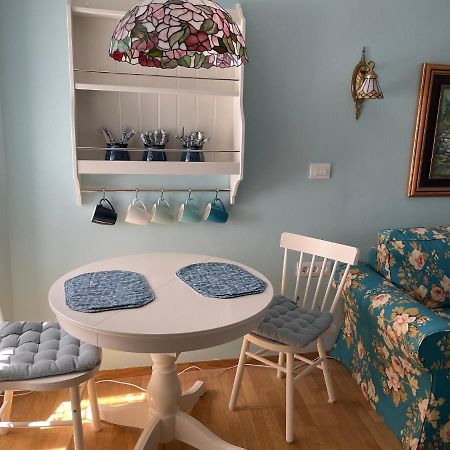 Studio Apartment Sweet Dreams روفينج المظهر الخارجي الصورة