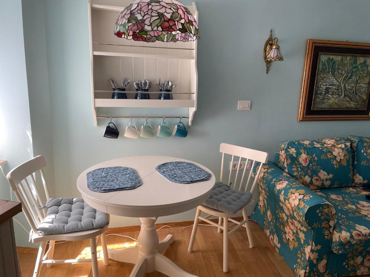 Studio Apartment Sweet Dreams روفينج المظهر الخارجي الصورة