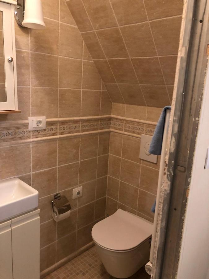 Studio Apartment Sweet Dreams روفينج المظهر الخارجي الصورة